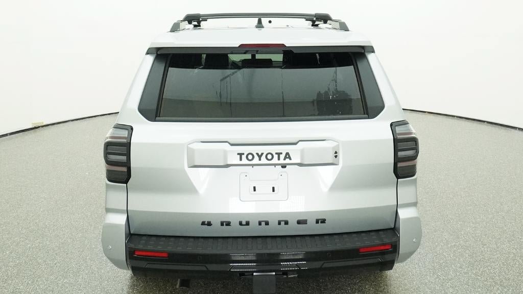 New 2026 Toyota 4Runner TRD Sport Premium AWD/4WD image 7