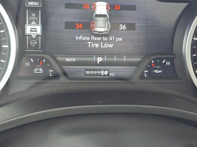 New 2026 RAM 1500 Laramie w/ Sport Appearance Package image 32