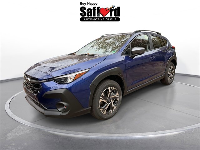 Certified 2026 Subaru Crosstrek 2.5i Premium image 1