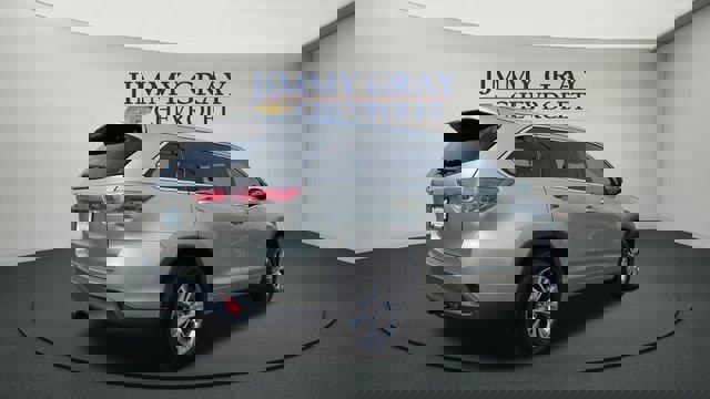 Used 2015 Toyota Highlander XLE image 5