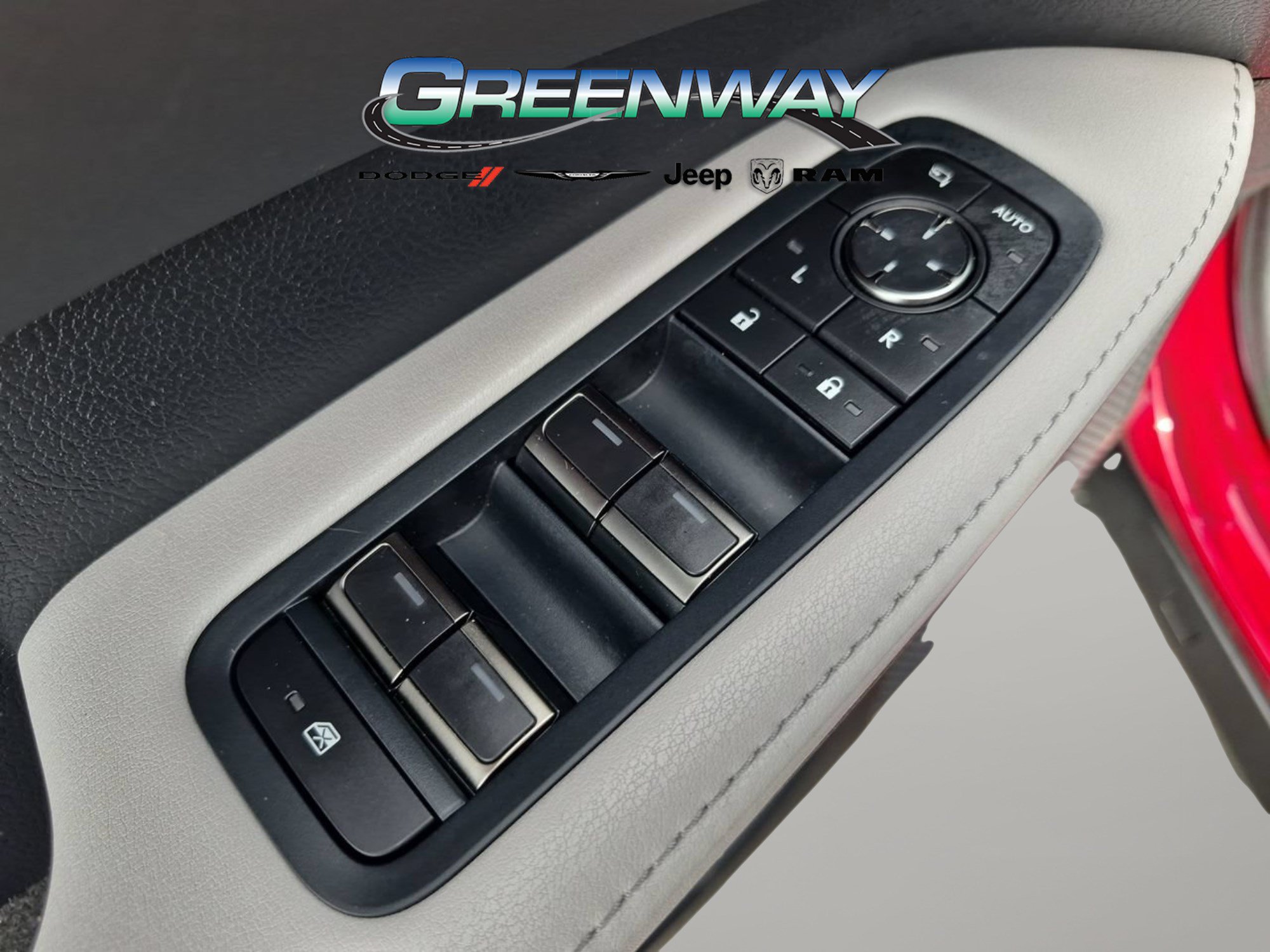 Used 2023 Lexus RX 350 Premium Plus w/ Cold Area Package FWD image 14