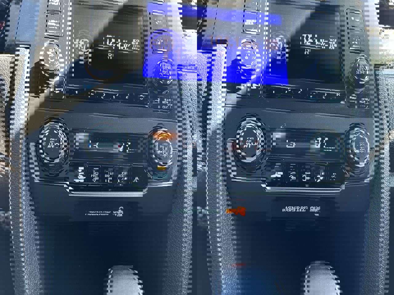 Used 2019 Honda Civic Sport image 32