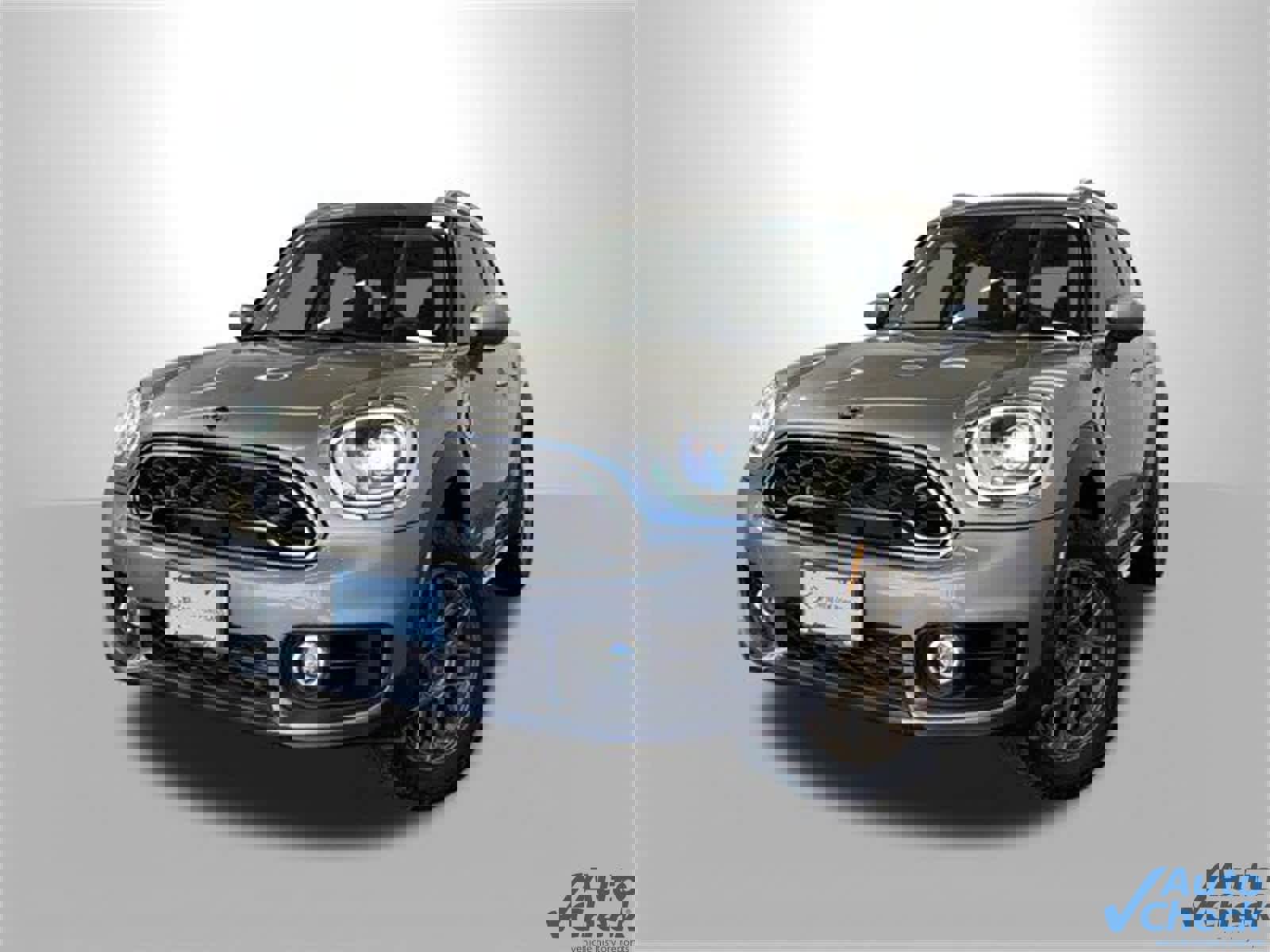 Used 2020 MINI Cooper Countryman S
