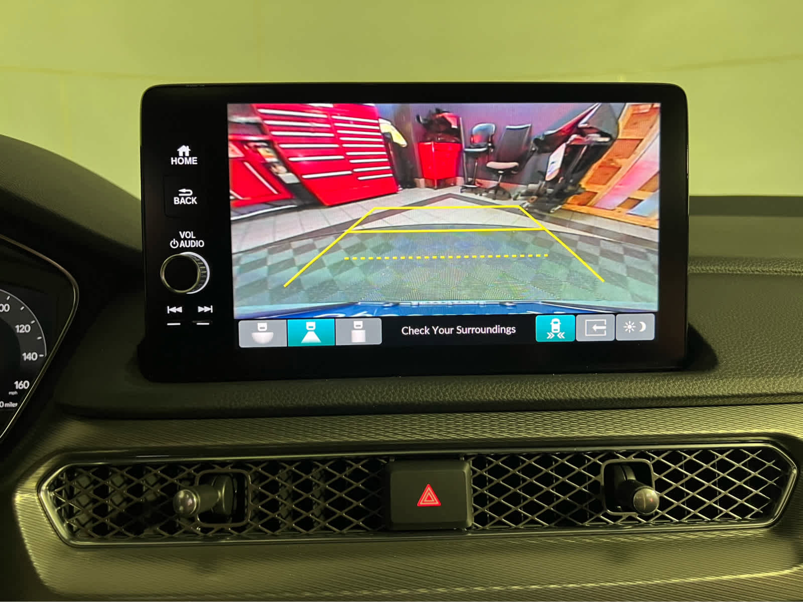 Used 2026 Acura Integra A-Spec image 16