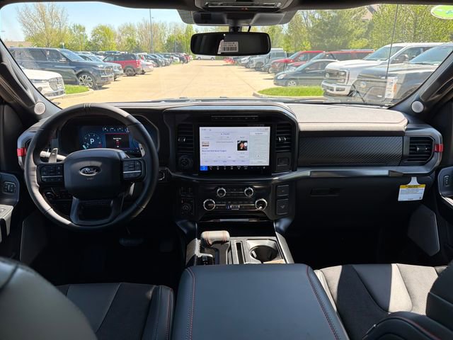 New 2026 Ford F150 Raptor AWD/4WD image 14