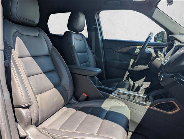 Used 2022 Chevrolet TrailBlazer ACTIV FWD image 28