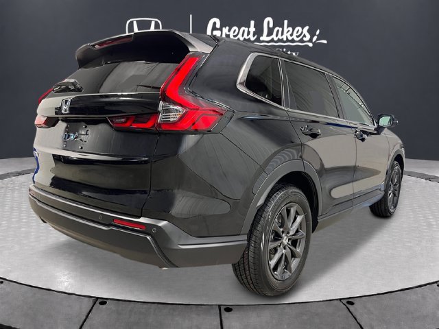 New 2027 Honda CR-V EX-L image 6
