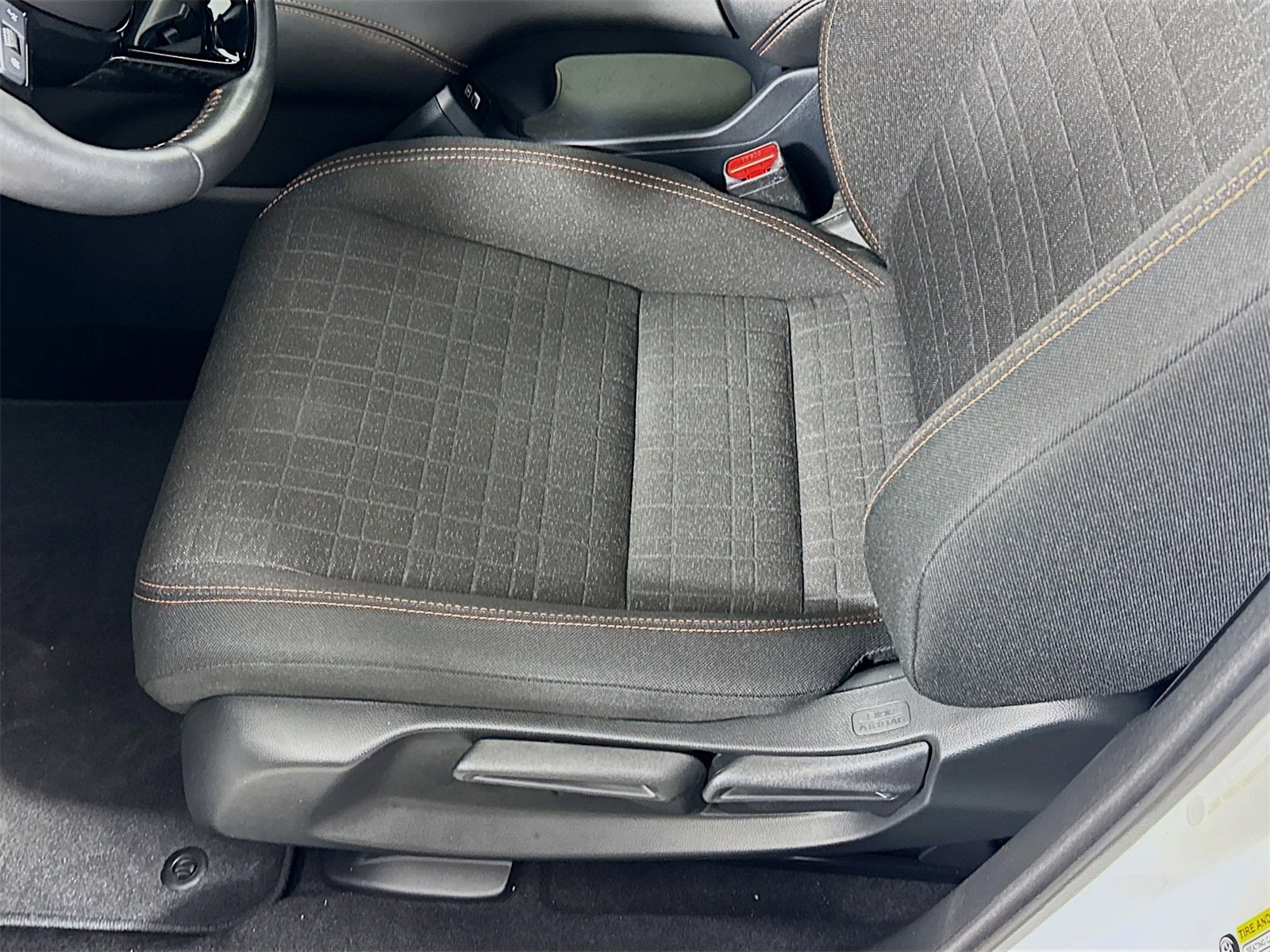 Used 2023 Honda HR-V Sport image 16