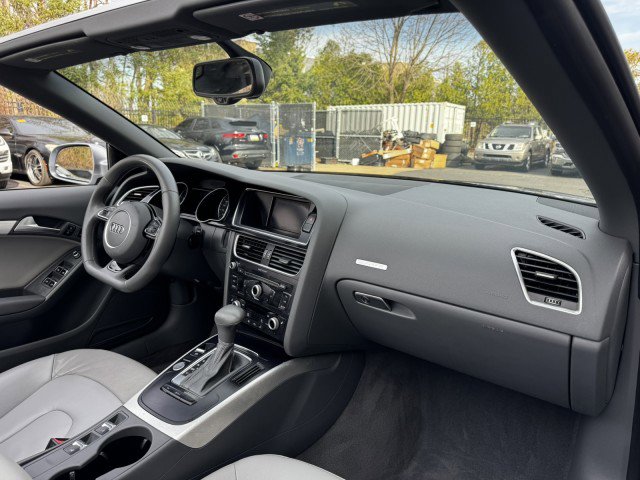 Used 2017 Audi A5 2.0T Sport w/ Convenience Package image 29