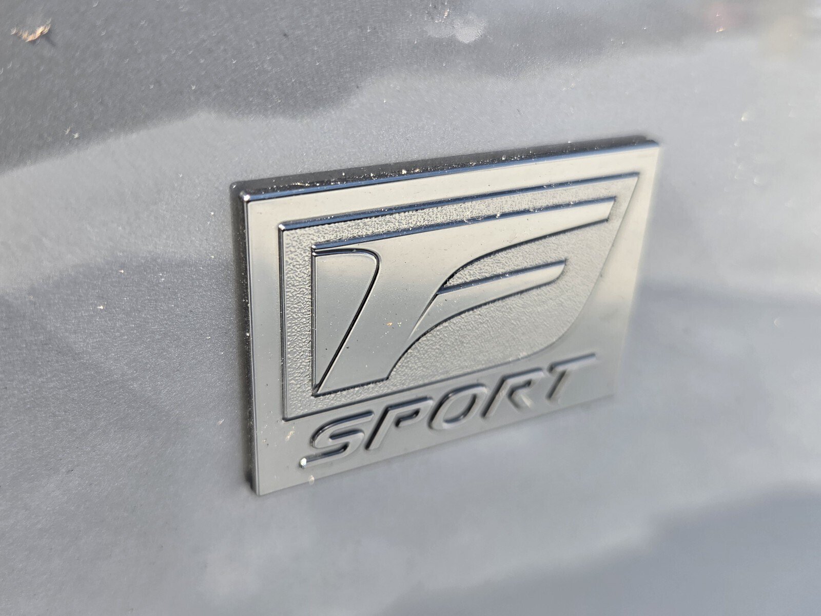 New 2026 Lexus IS 350 F Sport w/ Handling Package RWD image 31