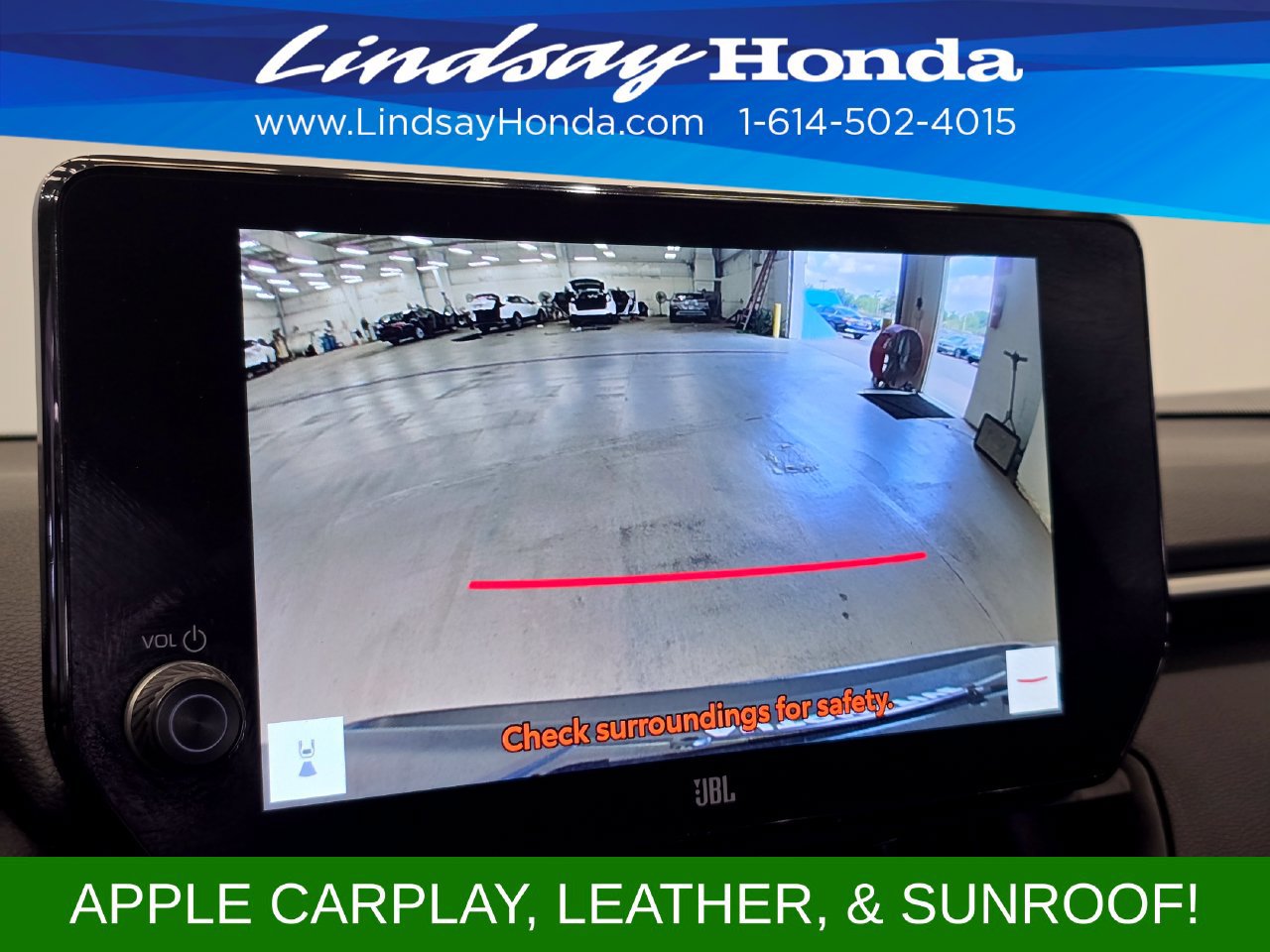 Used 2024 Toyota RAV4 XLE Premium w/ Weather Package AWD/4WD image 17