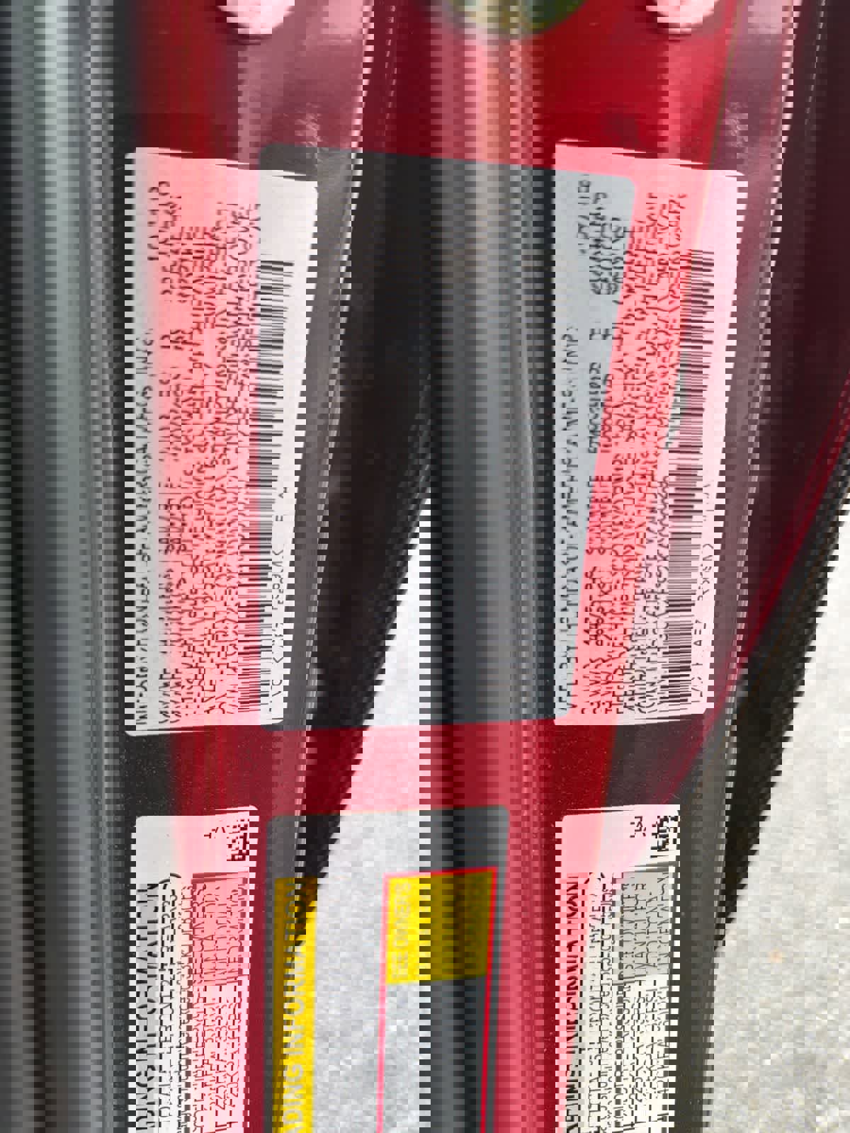 Used 2019 Honda Accord Touring image 19