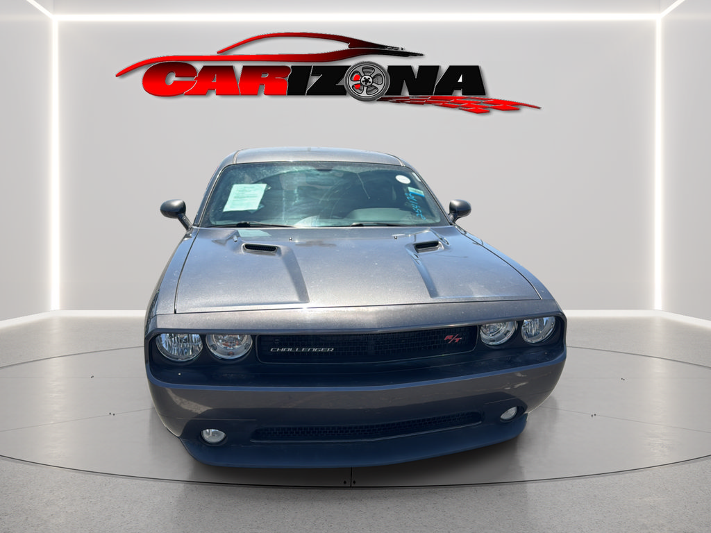 Used 2014 Dodge Challenger R/T Plus RWD image 13
