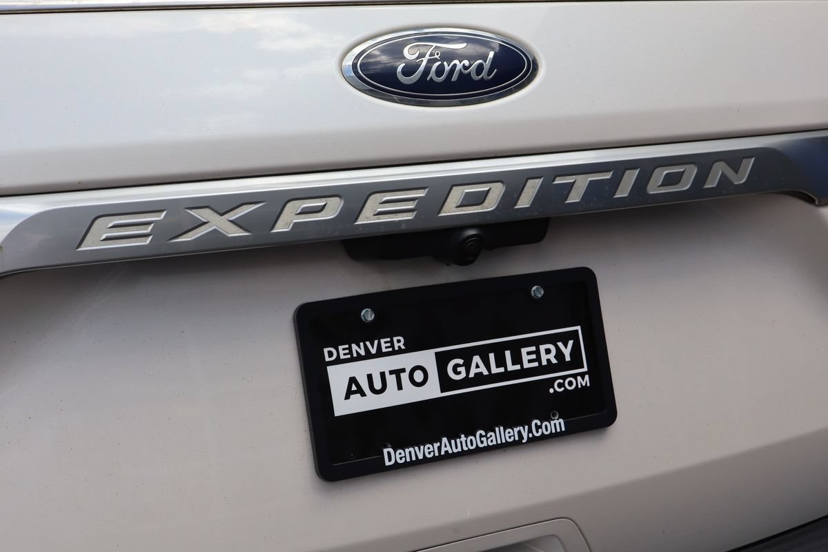 Used 2019 Ford Expedition Platinum AWD/4WD image 35