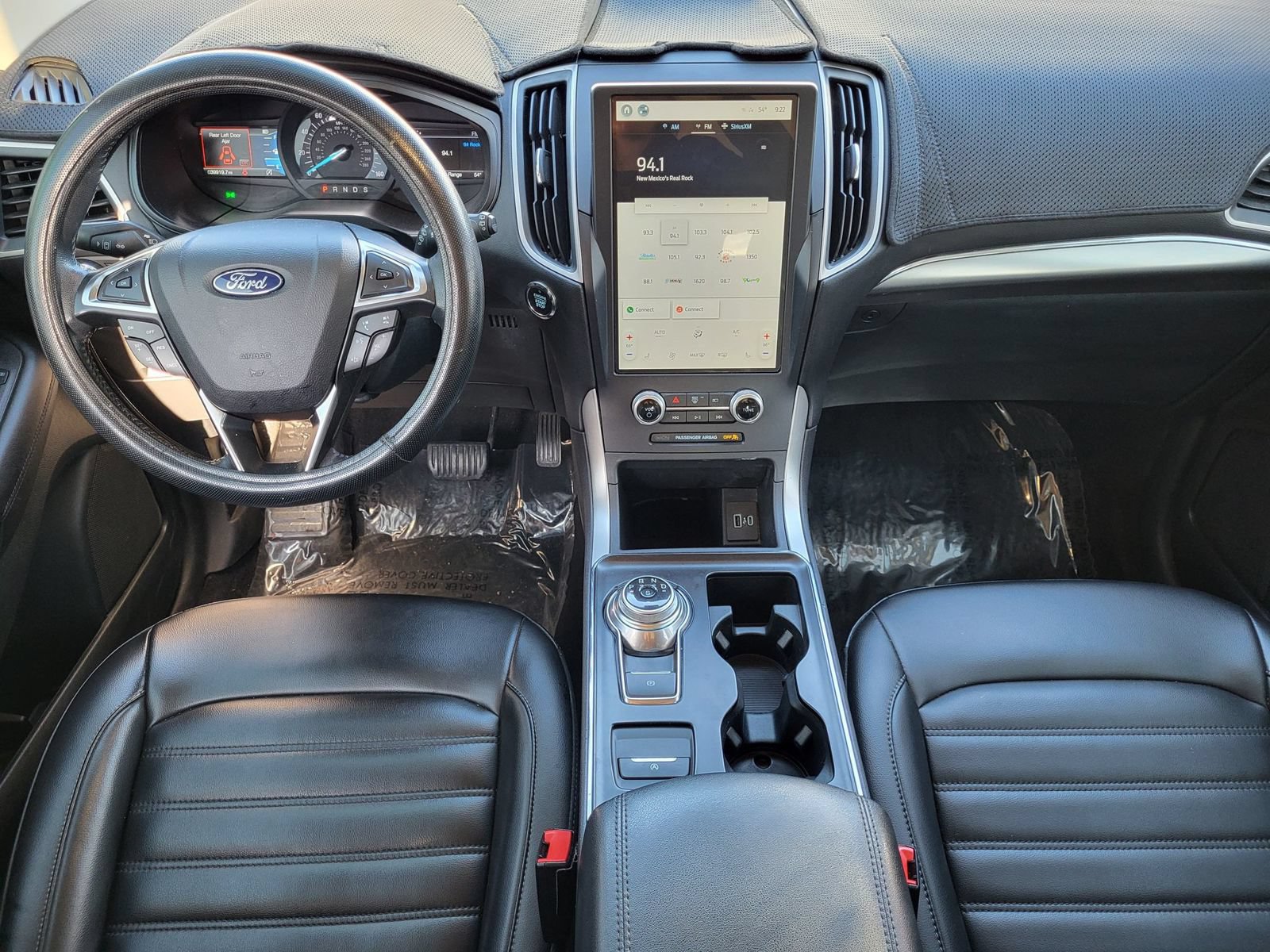 Used 2022 Ford Edge SEL AWD/4WD image 27