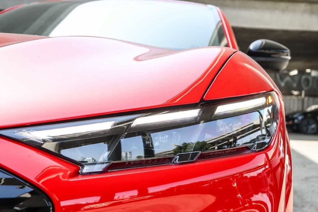 New 2026 Ford Mustang Mach-E GT AWD/4WD image 7