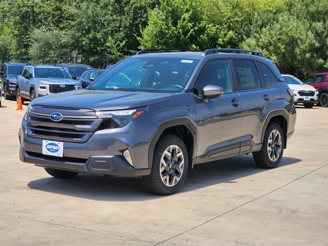 New 2026 Subaru Forester Premium w/ Base/Premium Package AWD/4WD video 2