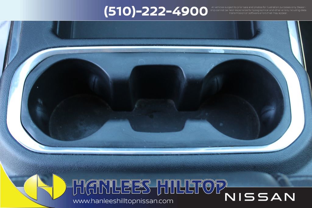 Used 2019 Chevrolet Silverado 1500 RST w/ True North Edition image 19