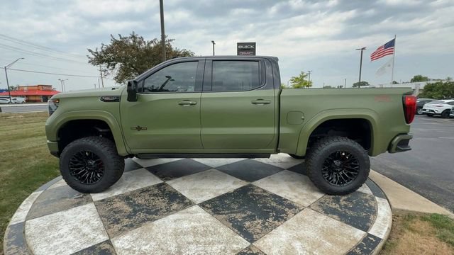 New 2026 GMC Sierra 1500 AT4 w/ Technology Package AWD/4WD image 5