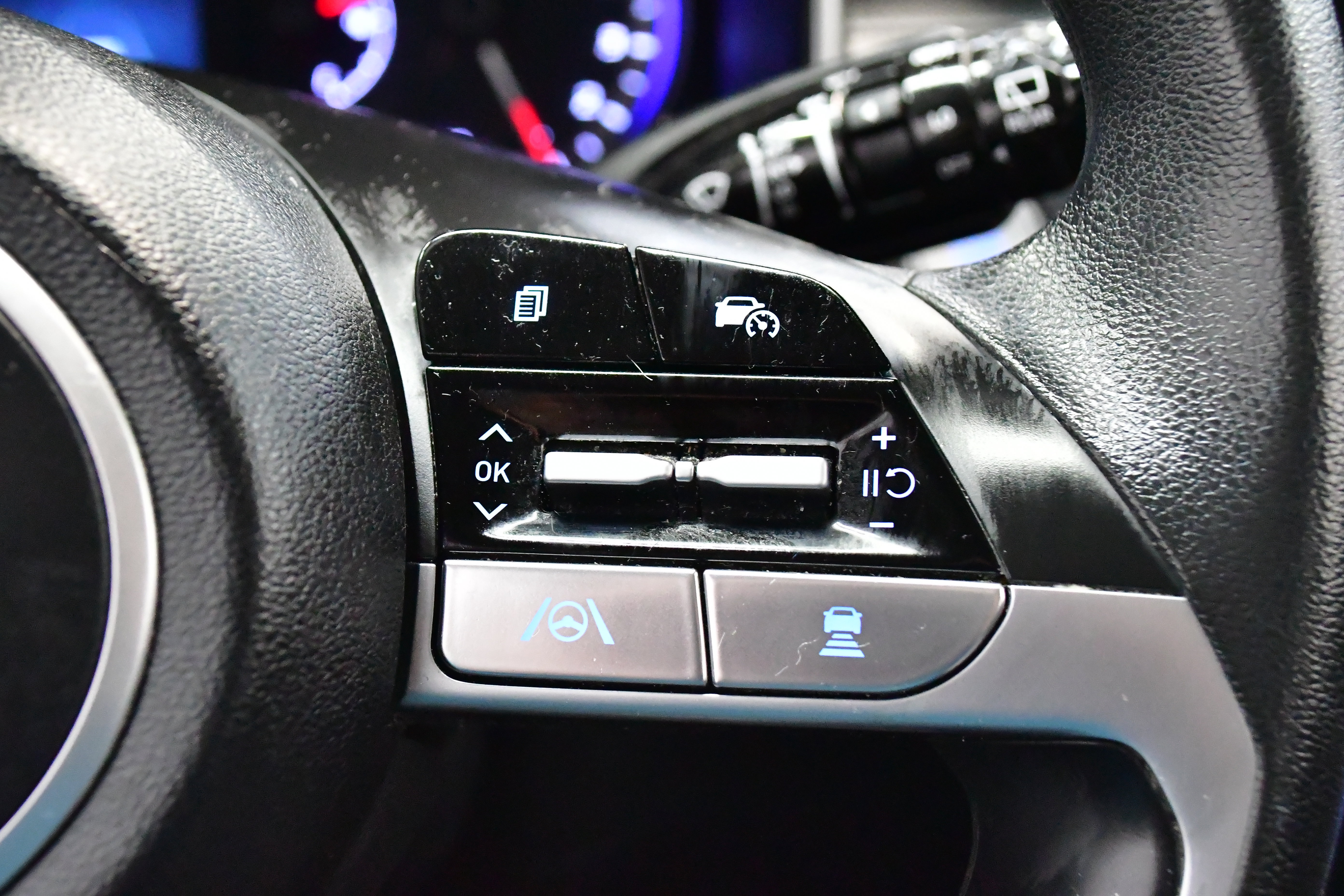 Used 2023 Hyundai Tucson SEL image 39