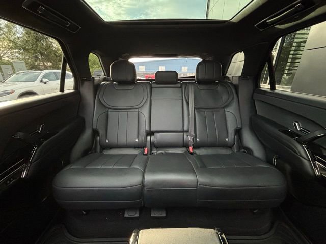 Used 2023 Land Rover Range Rover Sport SE image 53
