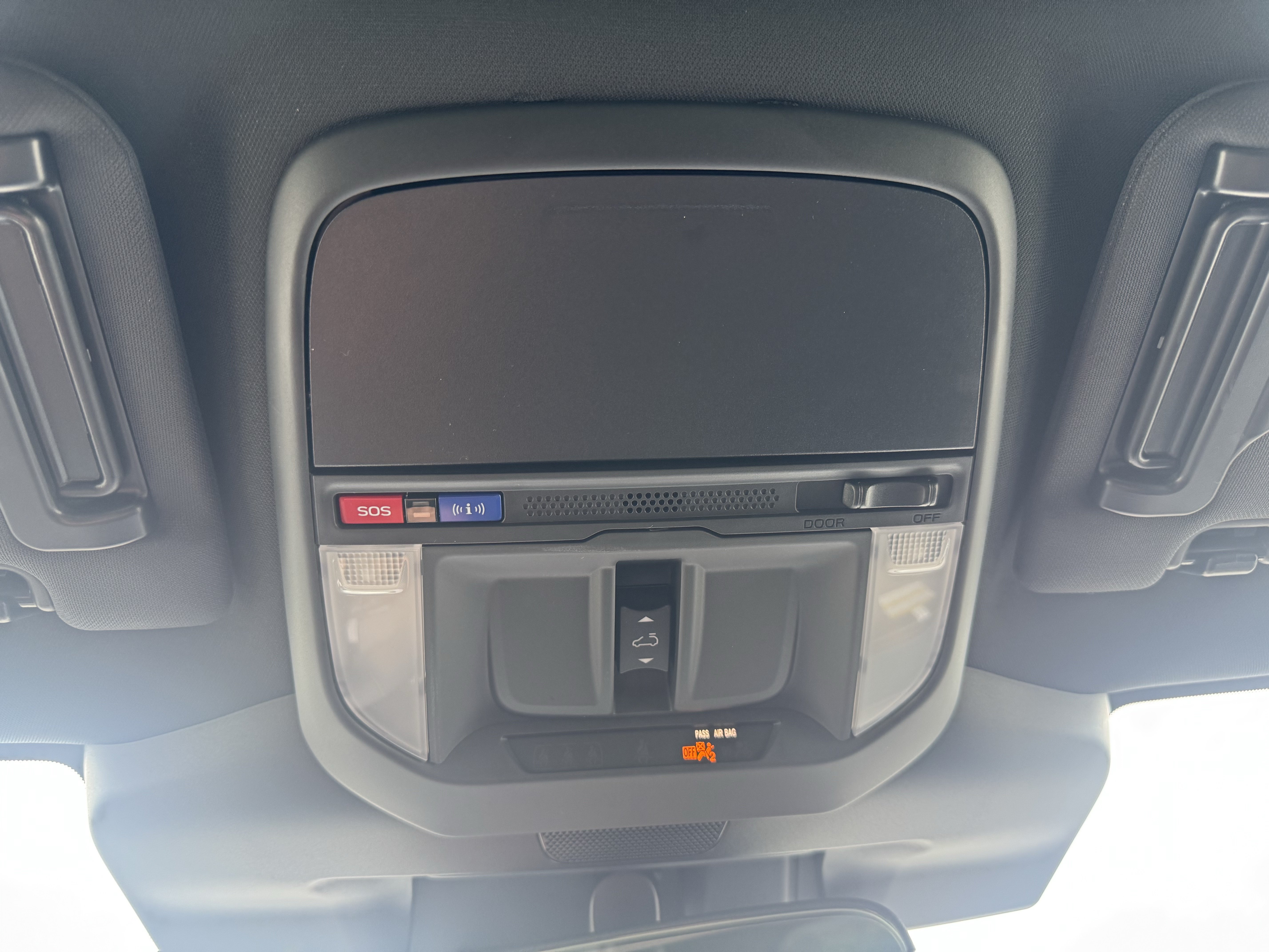 New 2026 Subaru Forester Sport AWD/4WD image 30
