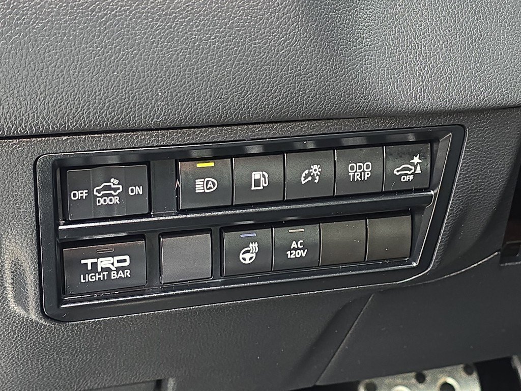 Used 2023 Toyota Tundra TRD Pro image 25