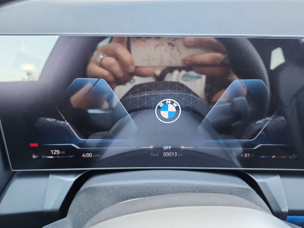 New 2026 BMW X3 xDrive30i w/ M Sport Package AWD/4WD image 18