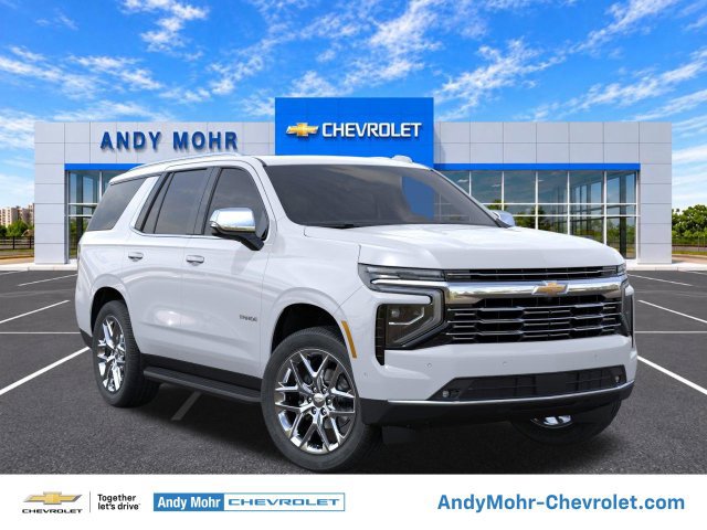 New 2027 Chevrolet Tahoe Premier w/ Sun And Tow Package AWD/4WD image 10
