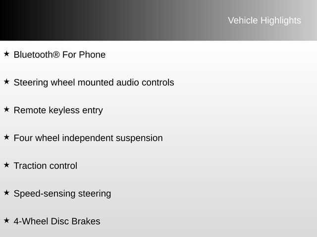 Certified 2024 GMC Terrain SLE w/ Elevation Edition image 17