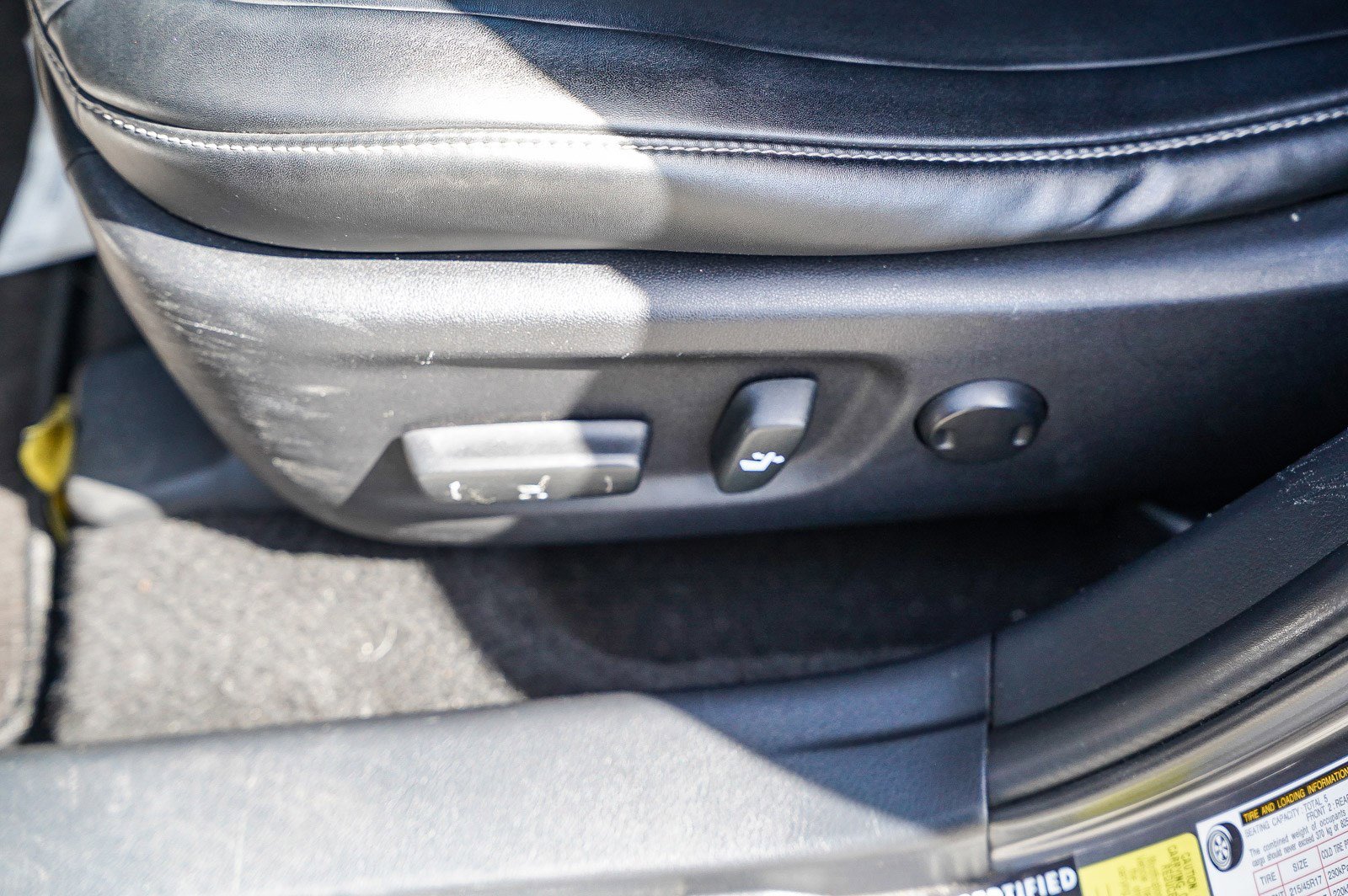 Used 2015 Lexus CT 200h w/ Navigation Package image 20