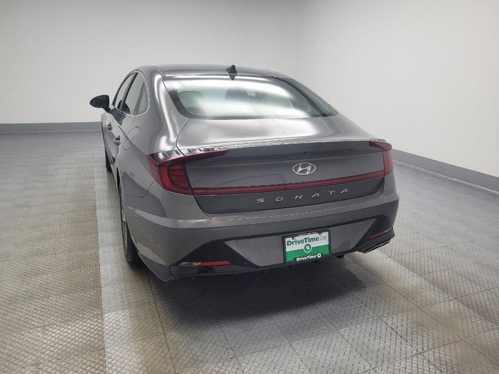 Used 2022 Hyundai Sonata SEL image 6