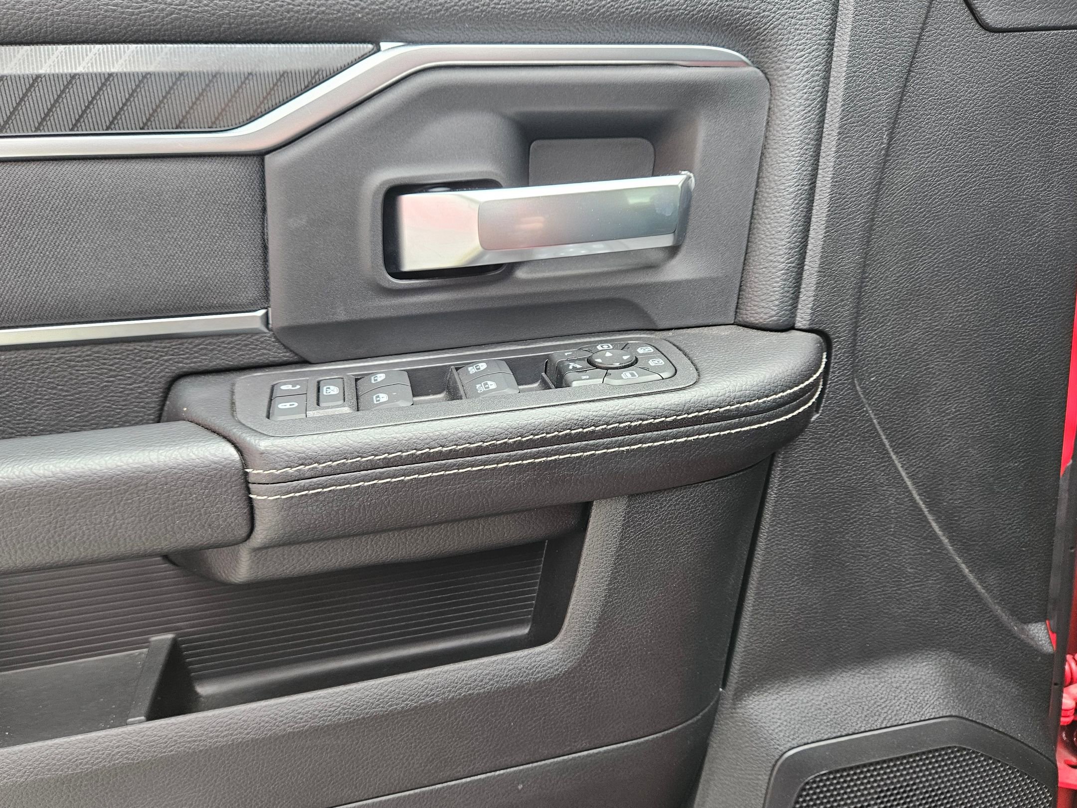 New 2026 RAM 2500 Big Horn image 16