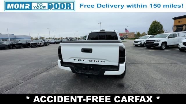 Used 2019 Toyota Tacoma SR image 58