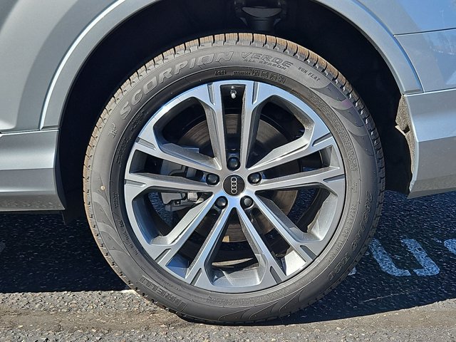 New 2026 Audi Q7 2.0T Premium Plus AWD/4WD image 10