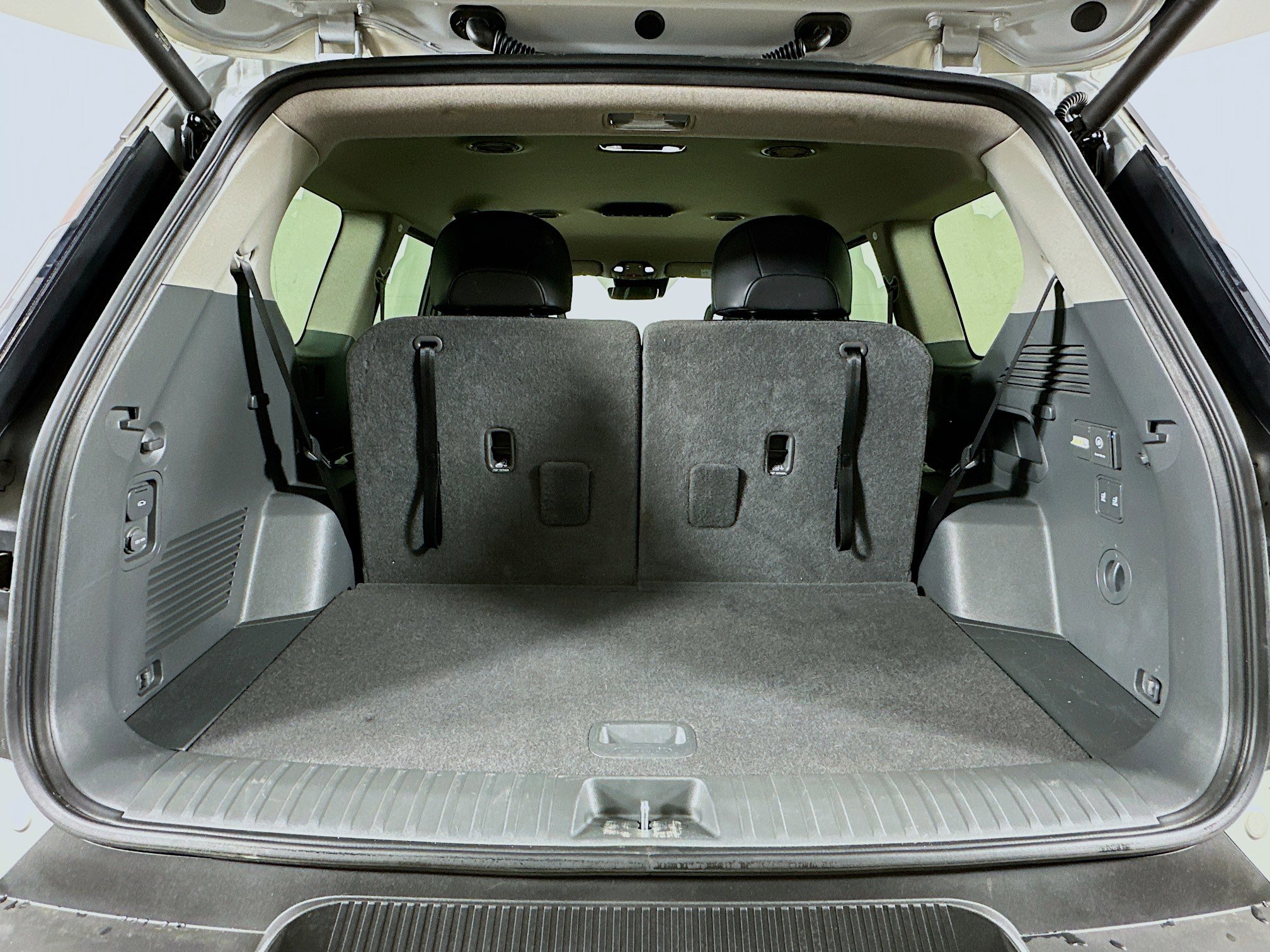 Used 2024 Kia EV9 Light Long Range image 29