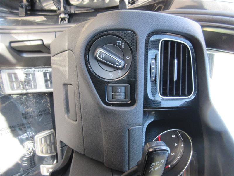 Used 2017 Volkswagen GTI Autobahn image 11