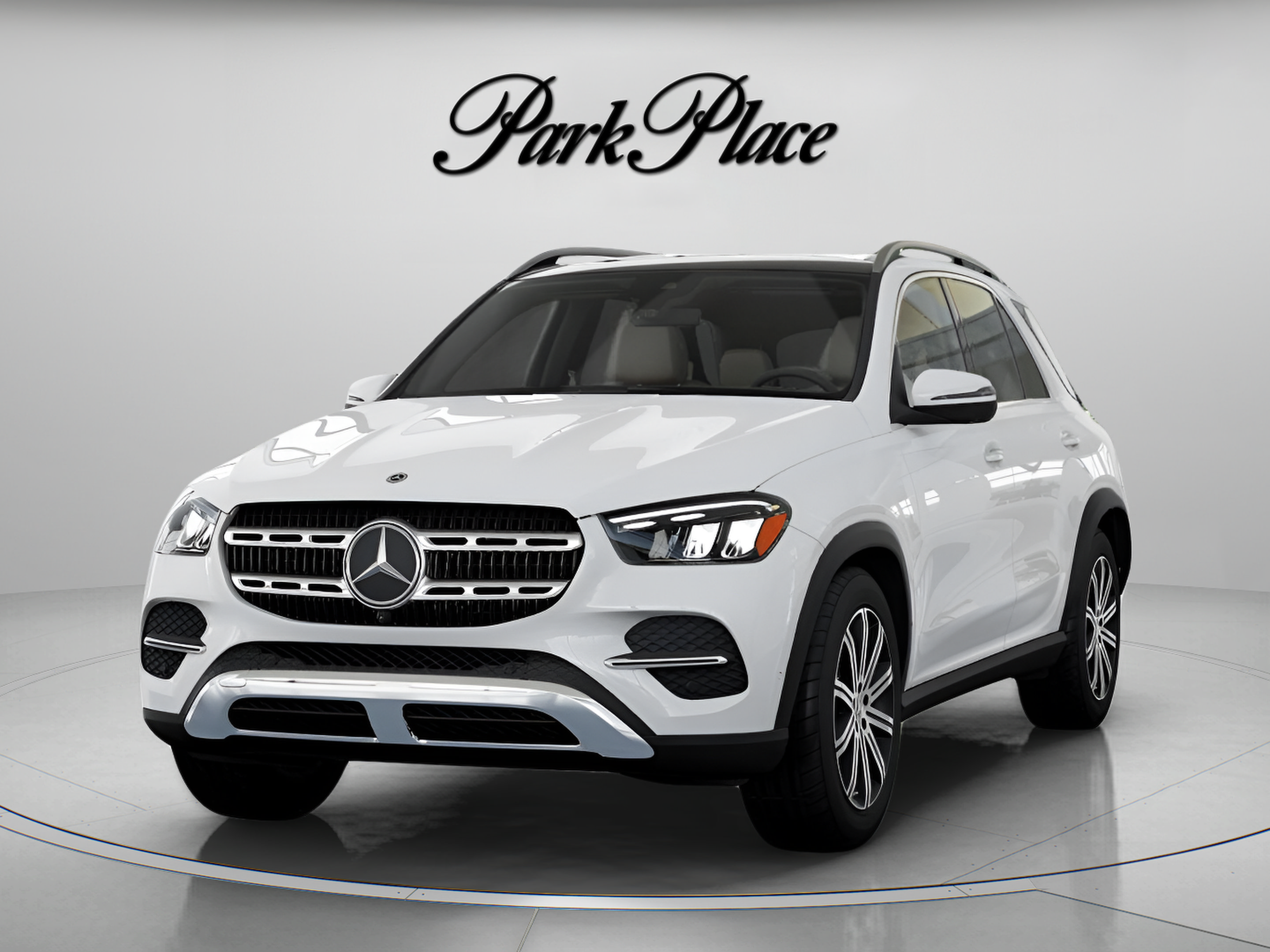 Used 2026 Mercedes-Benz GLE 350 4MATIC image 35