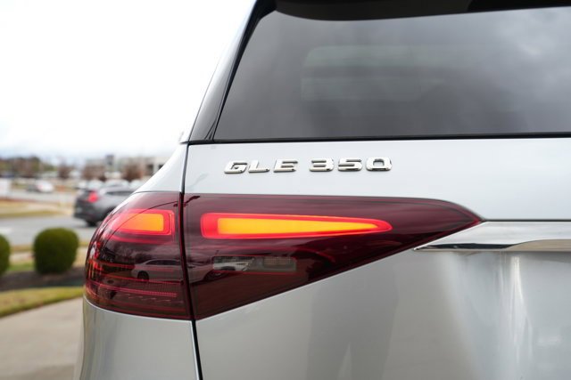 Certified 2024 Mercedes-Benz GLE 350 4MATIC image 28