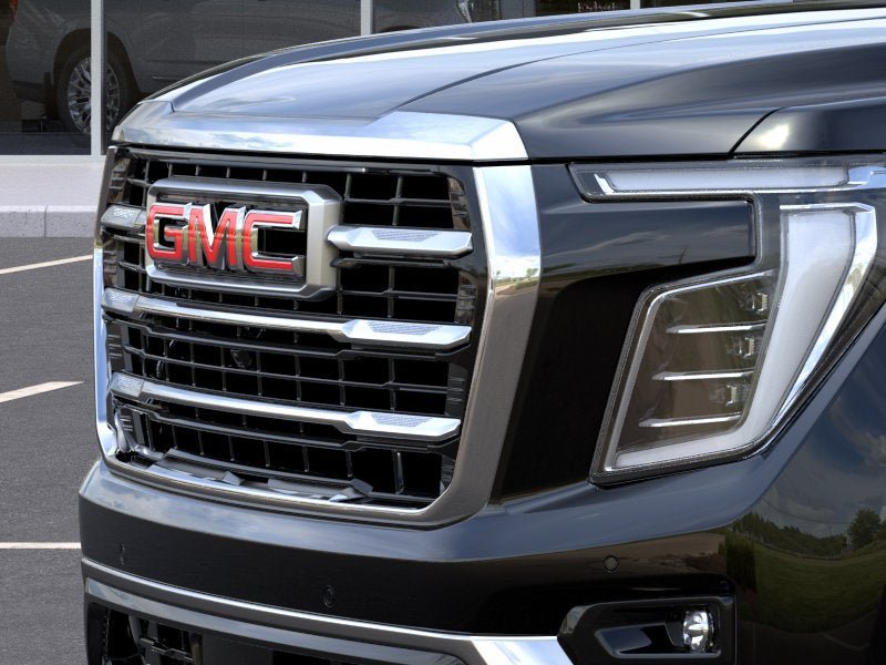 New 2026 GMC Yukon XL Elevation w/ Elevation Premium Package AWD/4WD image 40