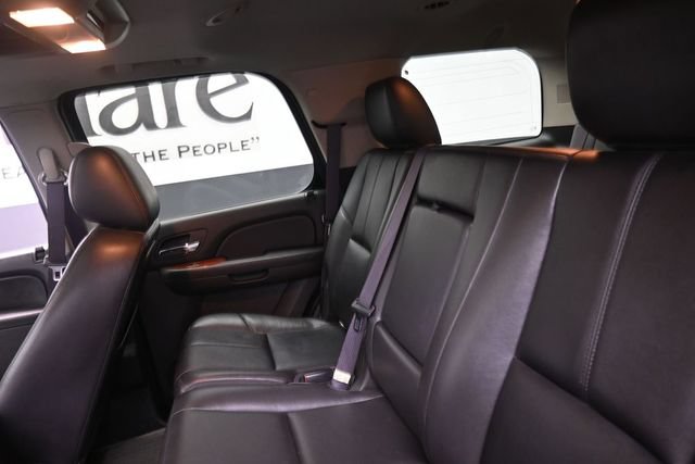 Used 2013 Chevrolet Tahoe LT AWD/4WD image 21
