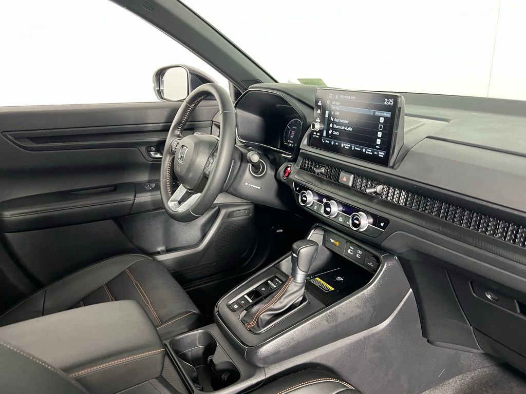 Used 2025 Honda CR-V Sport-L image 34