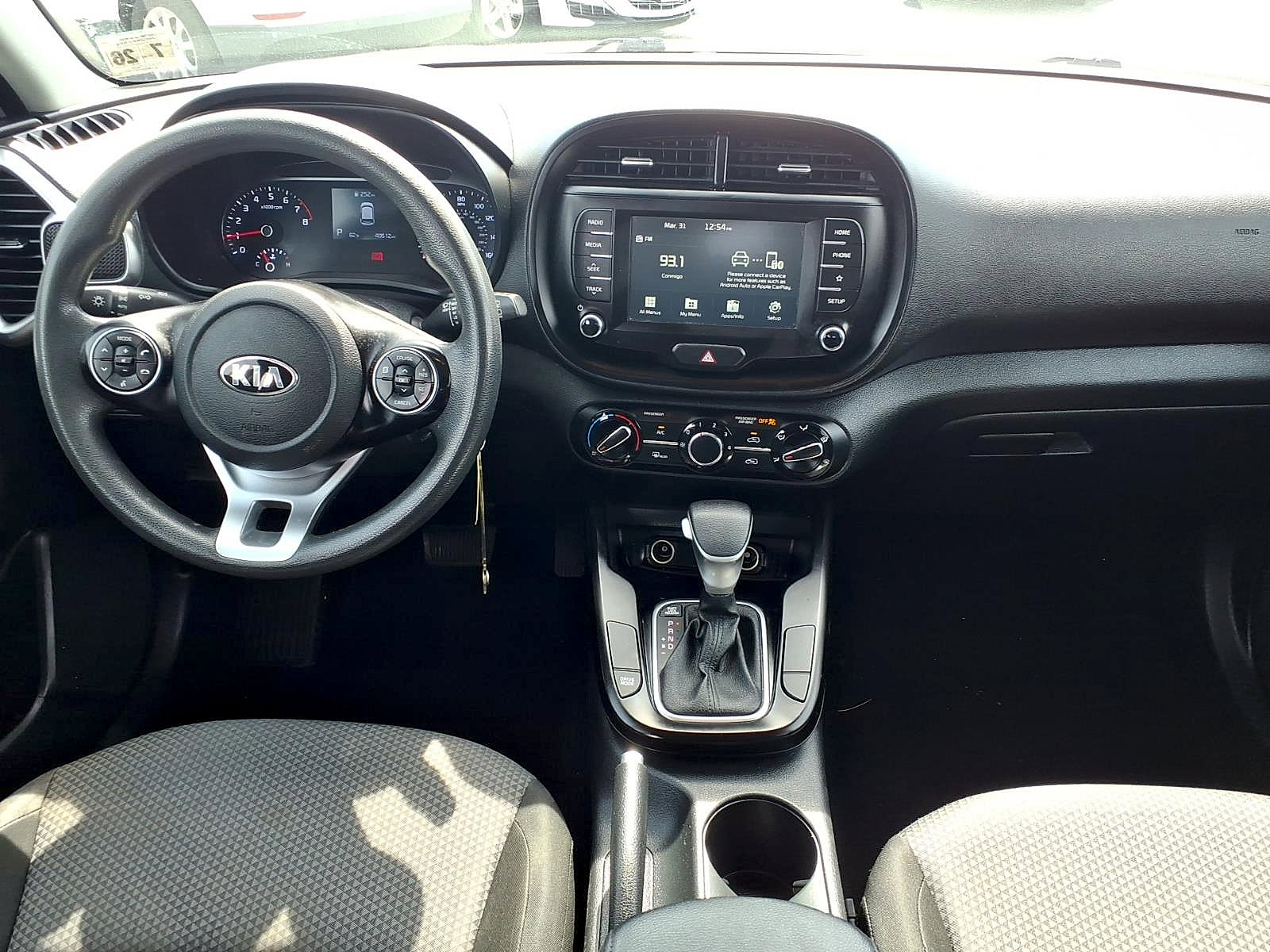 Used 2021 Kia Soul LX image 9