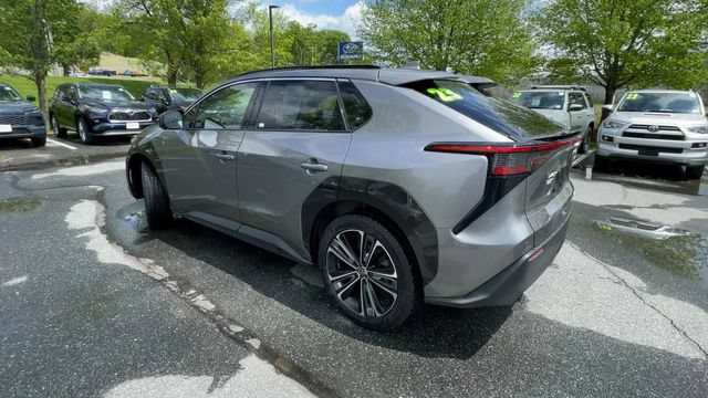 Certified 2023 Toyota bZ4X AWD w/ Weather Package image 6