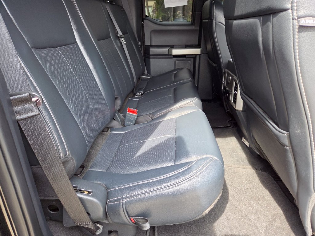 Used 2022 Ford F250 Lariat AWD/4WD image 18