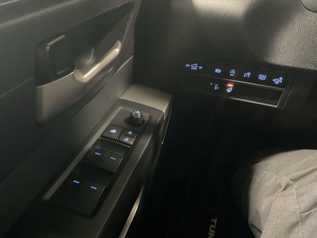 Used 2022 Toyota Tundra SR5 w/ TRD Off-Road Package image 17