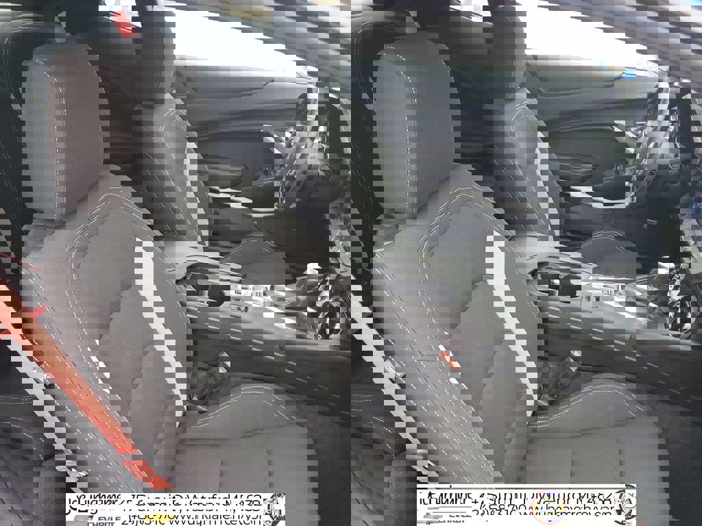 Used 2024 Chevrolet Camaro LT w/ RS Package image 29