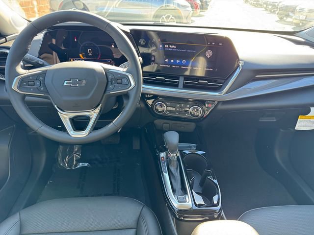 New 2026 Chevrolet Trax ACTIV w/ Driver Confidence Package image 11