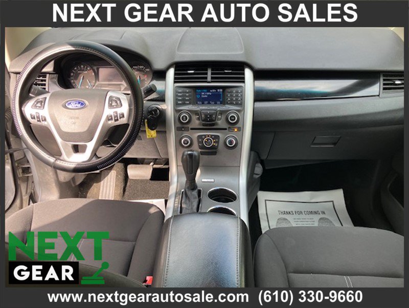 Used 2013 Ford Edge SE FWD image 11