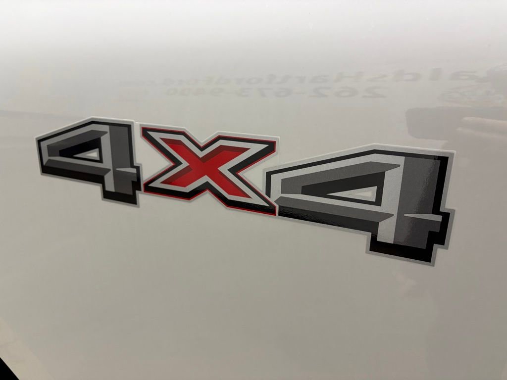 New 2026 Ford F350 XLT w/ Snow Plow Prep Package image 26